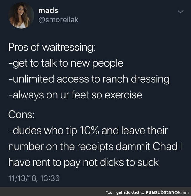 Dammit chad!!