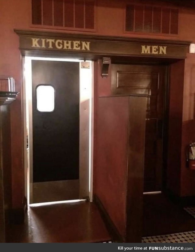 Only two genders