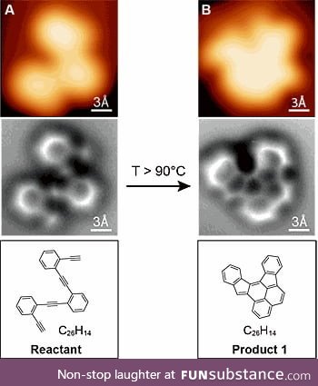 This electron microscope lets you literally see the atomic bonds like on a diagram