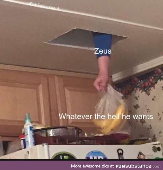 Zeus