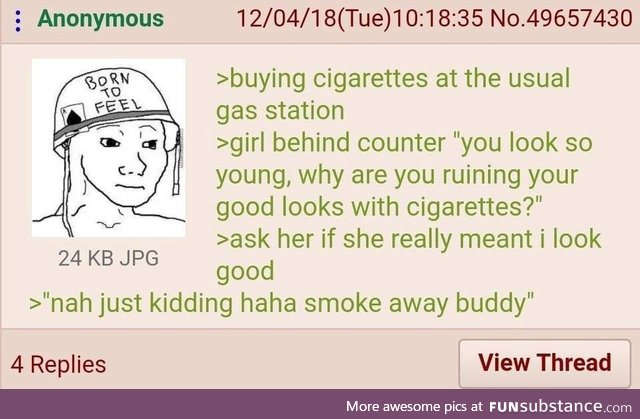 Anon needs a burn heal