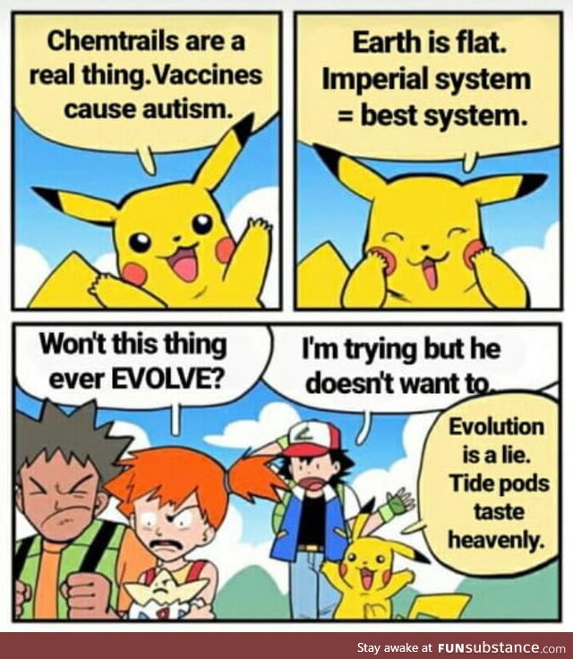 Please evolve