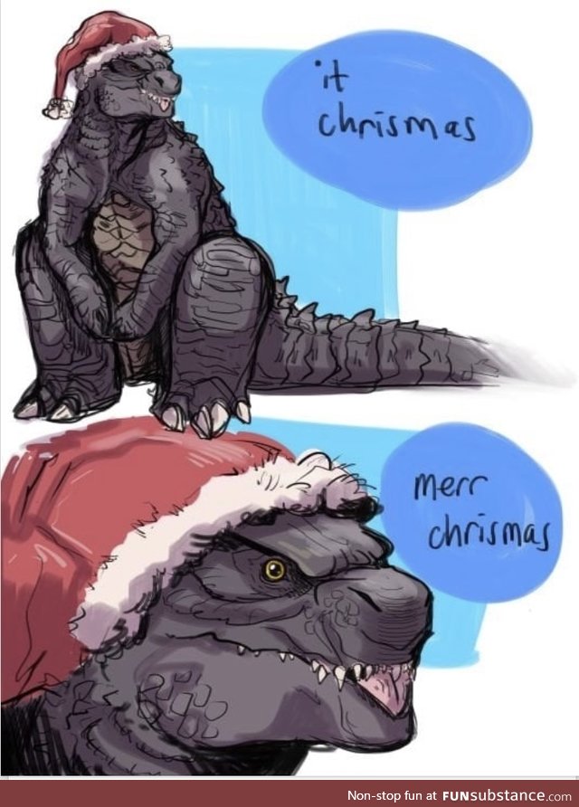 Merr crismas