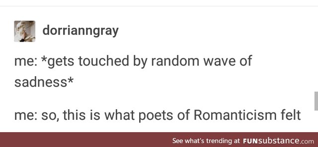 Romanticism