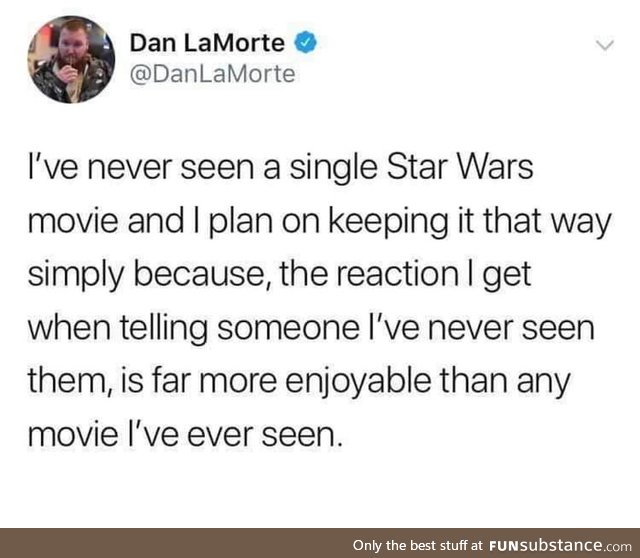 How to properly watch the Star Wars films