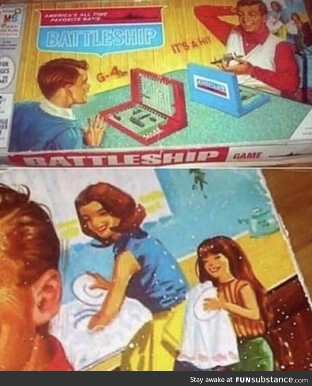 Fun family game night