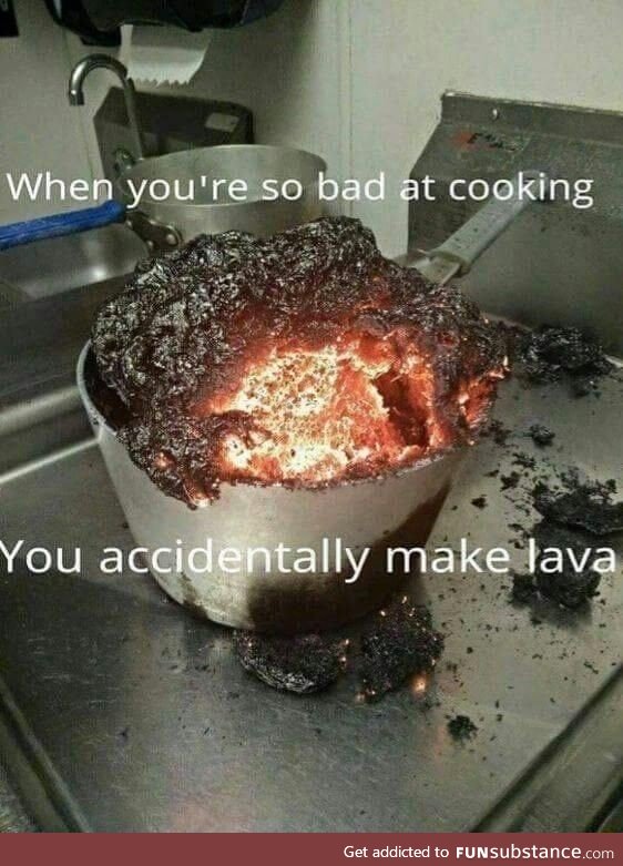 cooking