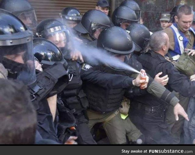 Czech police.