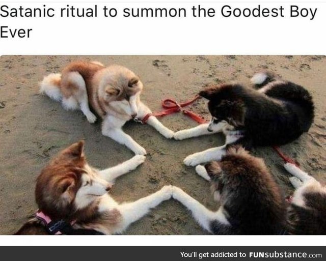 Summon moonmoon