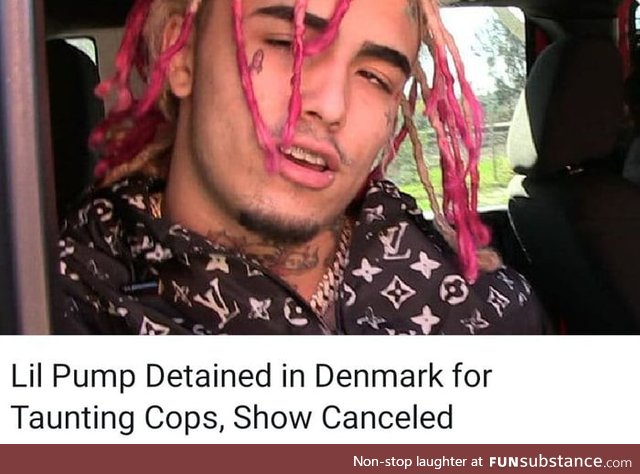 Good job Denmark