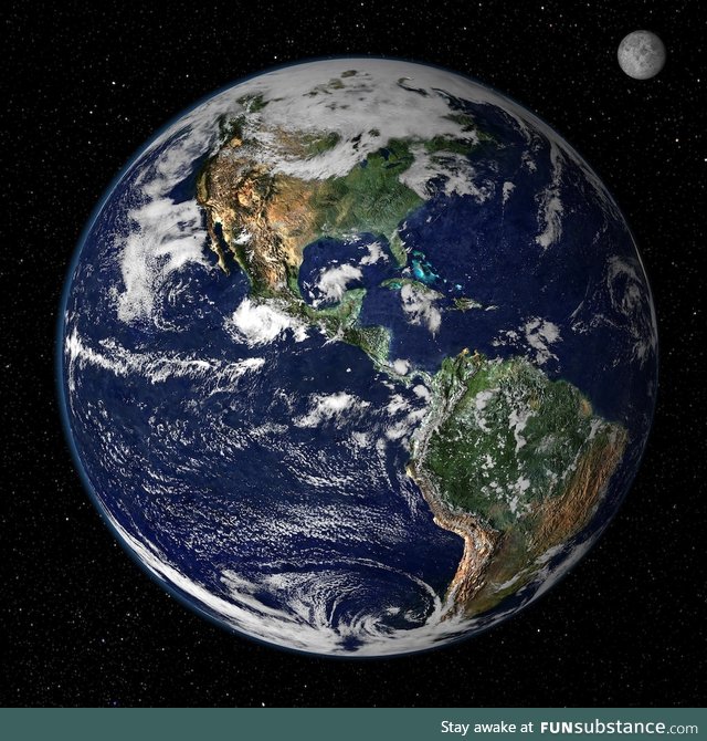 Got all the FSers in one pic! Even those peeps on the moon