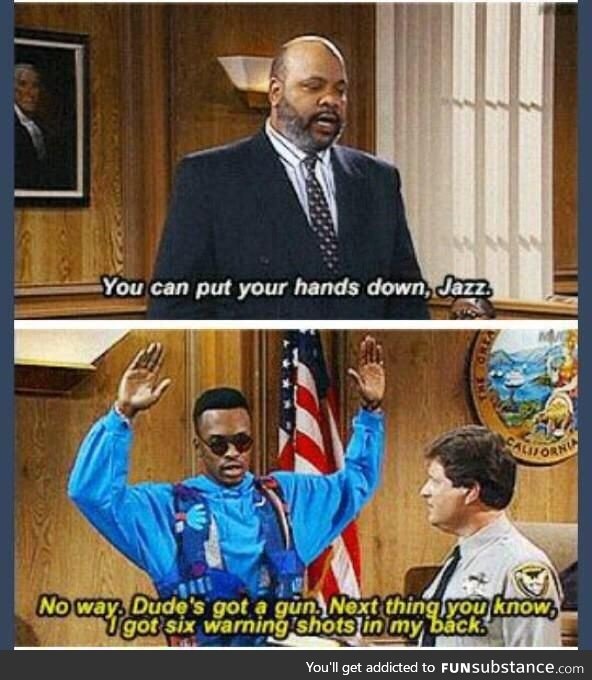 25 years later, Jazz still has a point