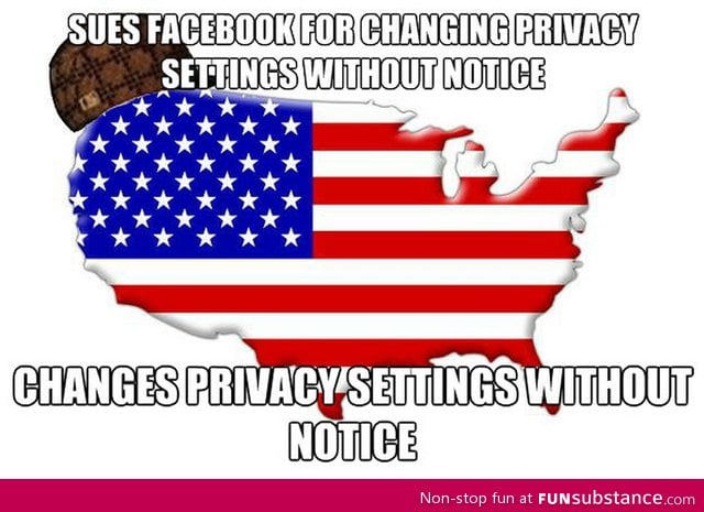 The scumbag NSA