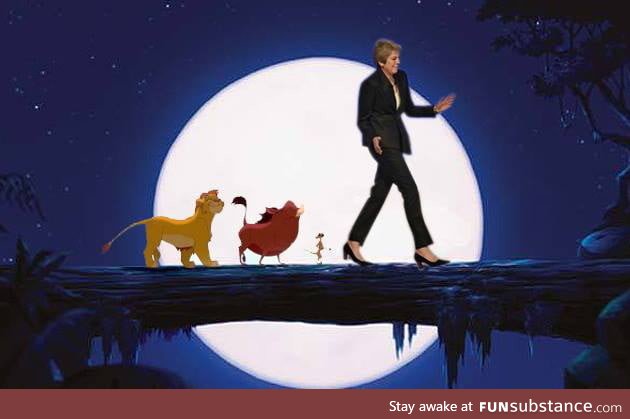 Hakuna matata