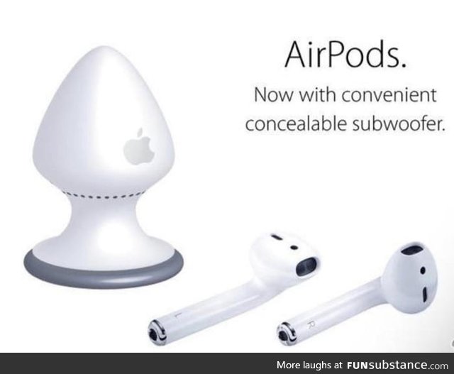 Apple update to AirPods 2019