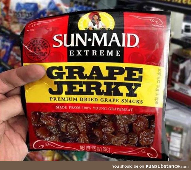 Jerky