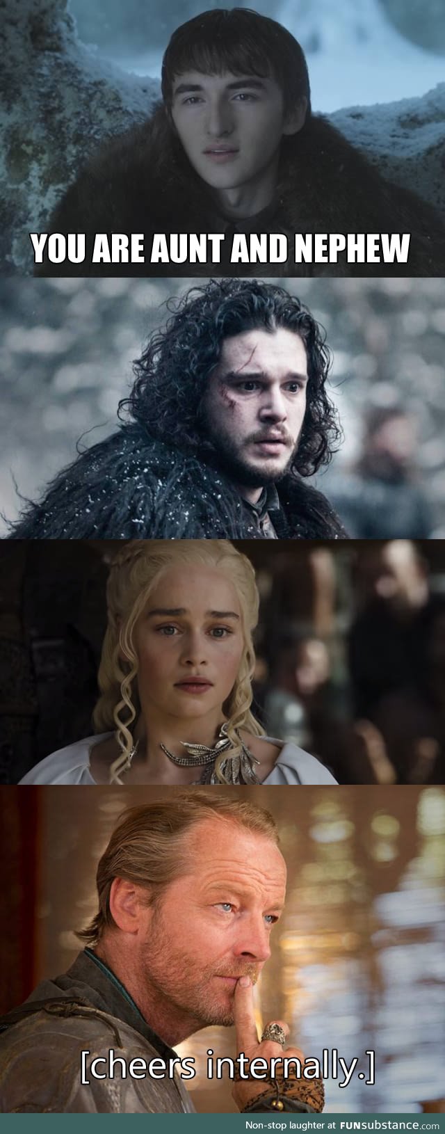 Got season 8 preview