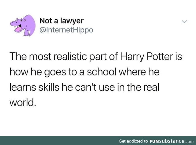 Wingardium leviosa