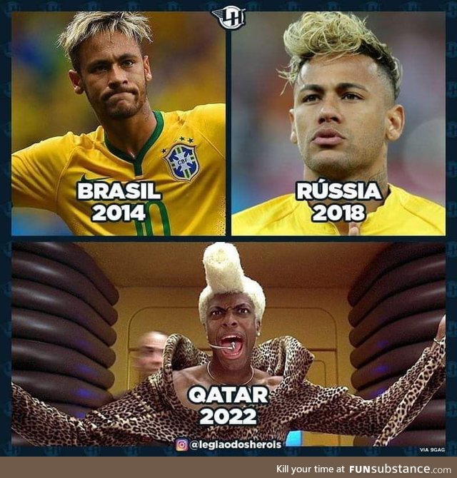 Neymar