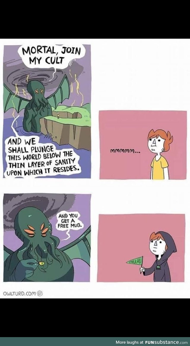 Cthulhu