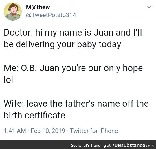 Juan kenobi