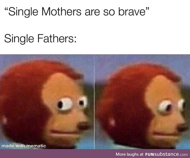 Single fathers