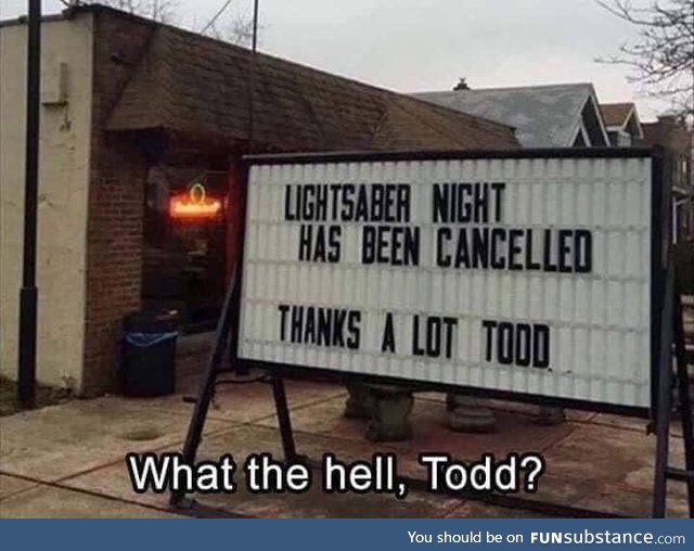 Ffs Todd