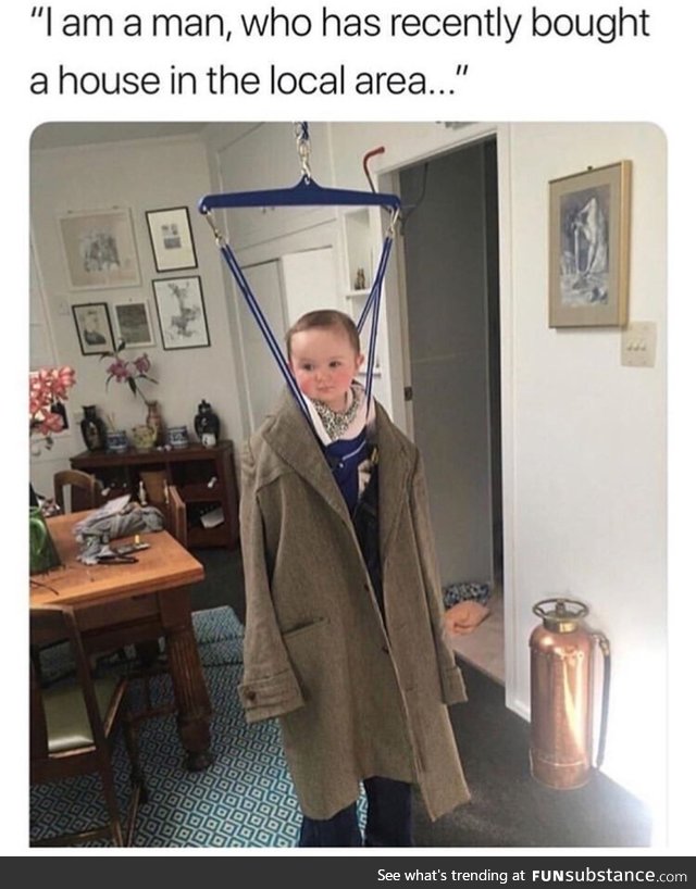 Vincent adultman