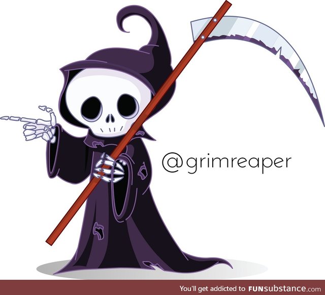 @grimreaper