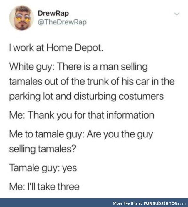 Home depot