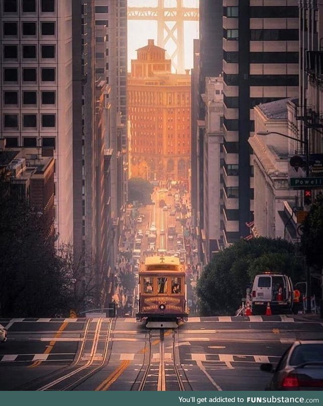 San francisco