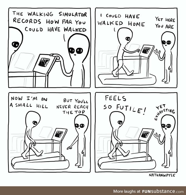 Treadmills