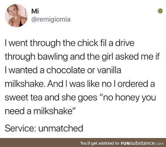 Chick-fil-a