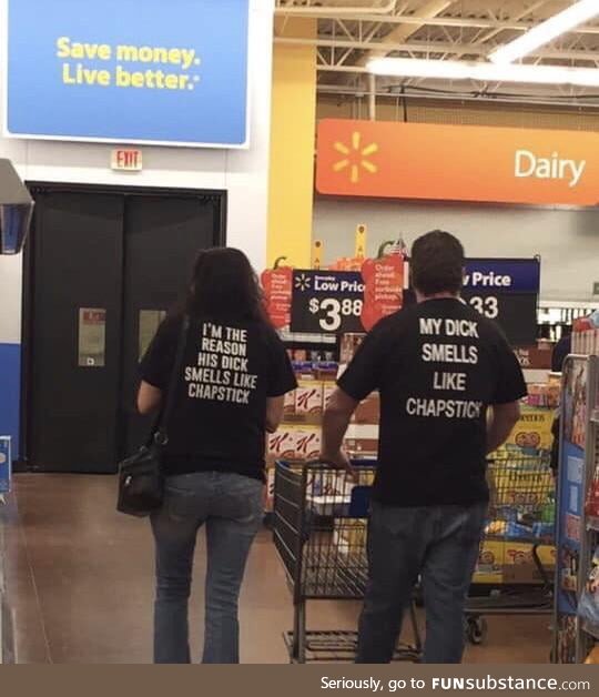 Classic walmart