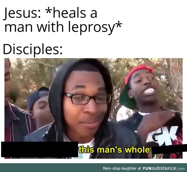 Jesus