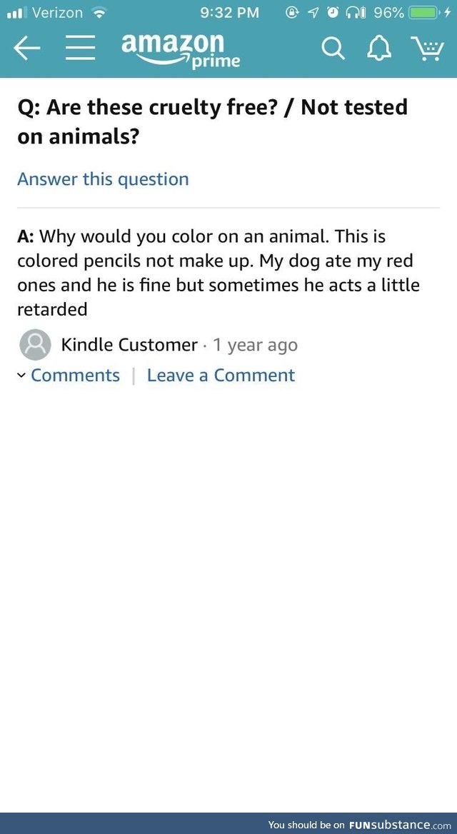 5-Star Rating on Review