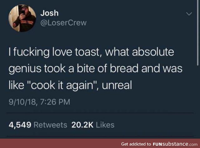 Toast