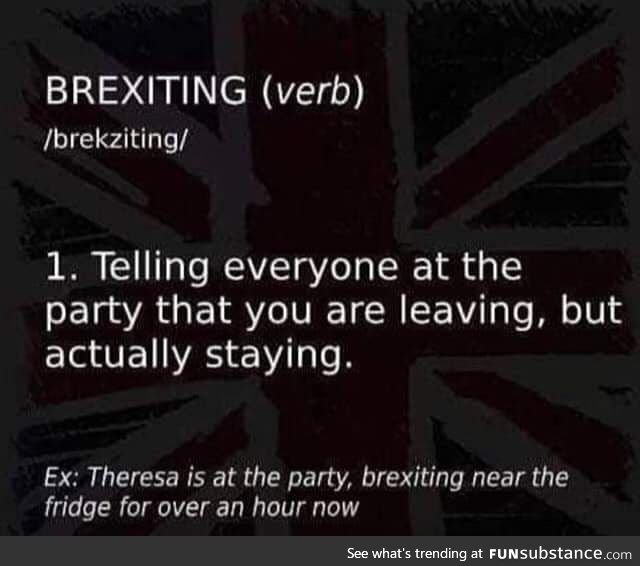 Brexit 101