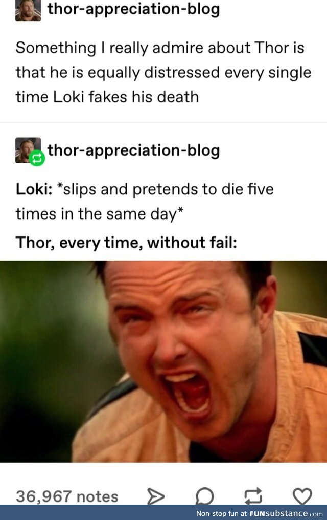 Thor