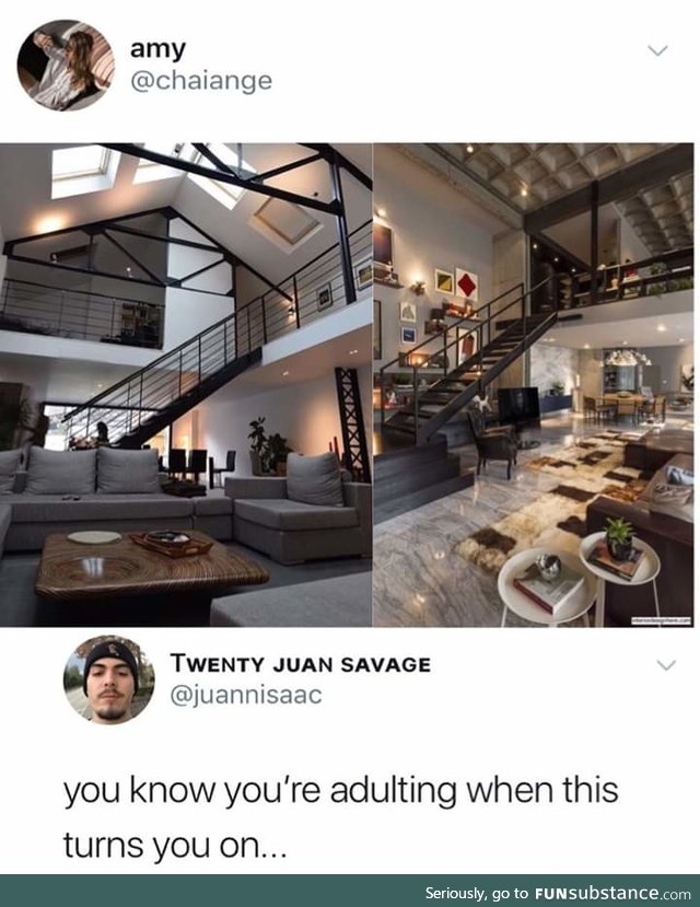 Adulting