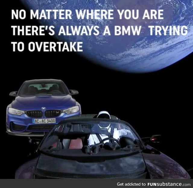 Or they don't turn on their indicators