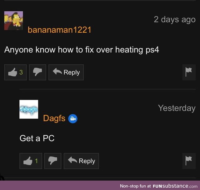 PC master race