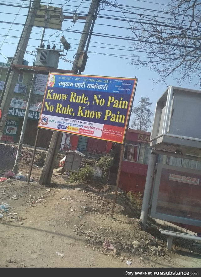 Cops in our hometown.(Nepal)