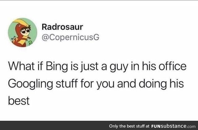 Bing