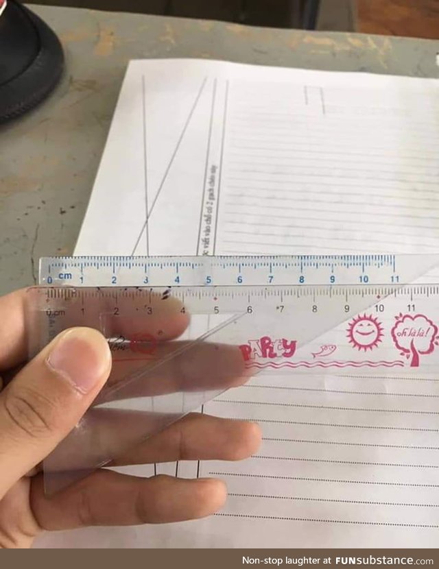 Those rulers