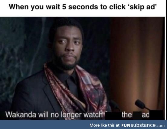 Wakanda