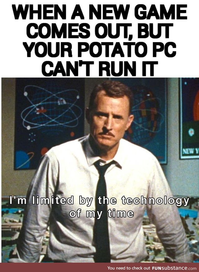 Potatos