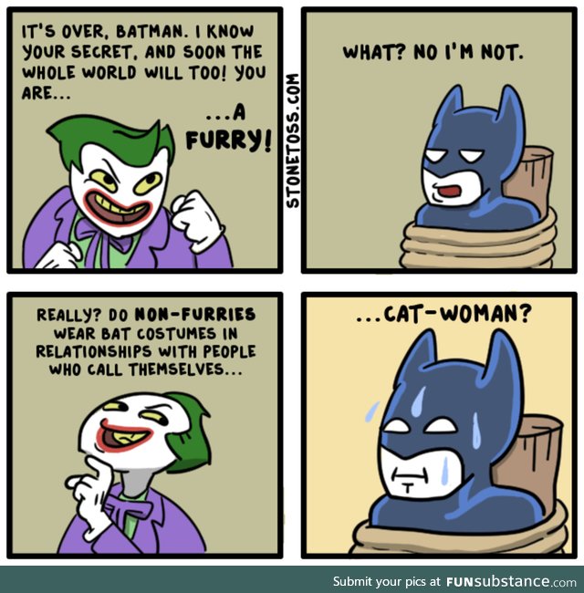 Batman