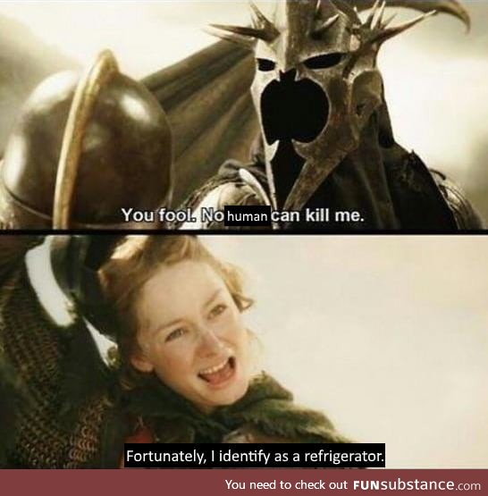 LotR in 2019