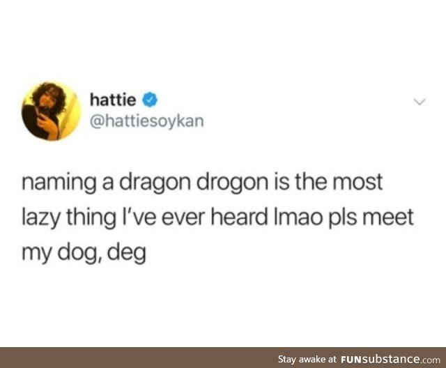 Drogon